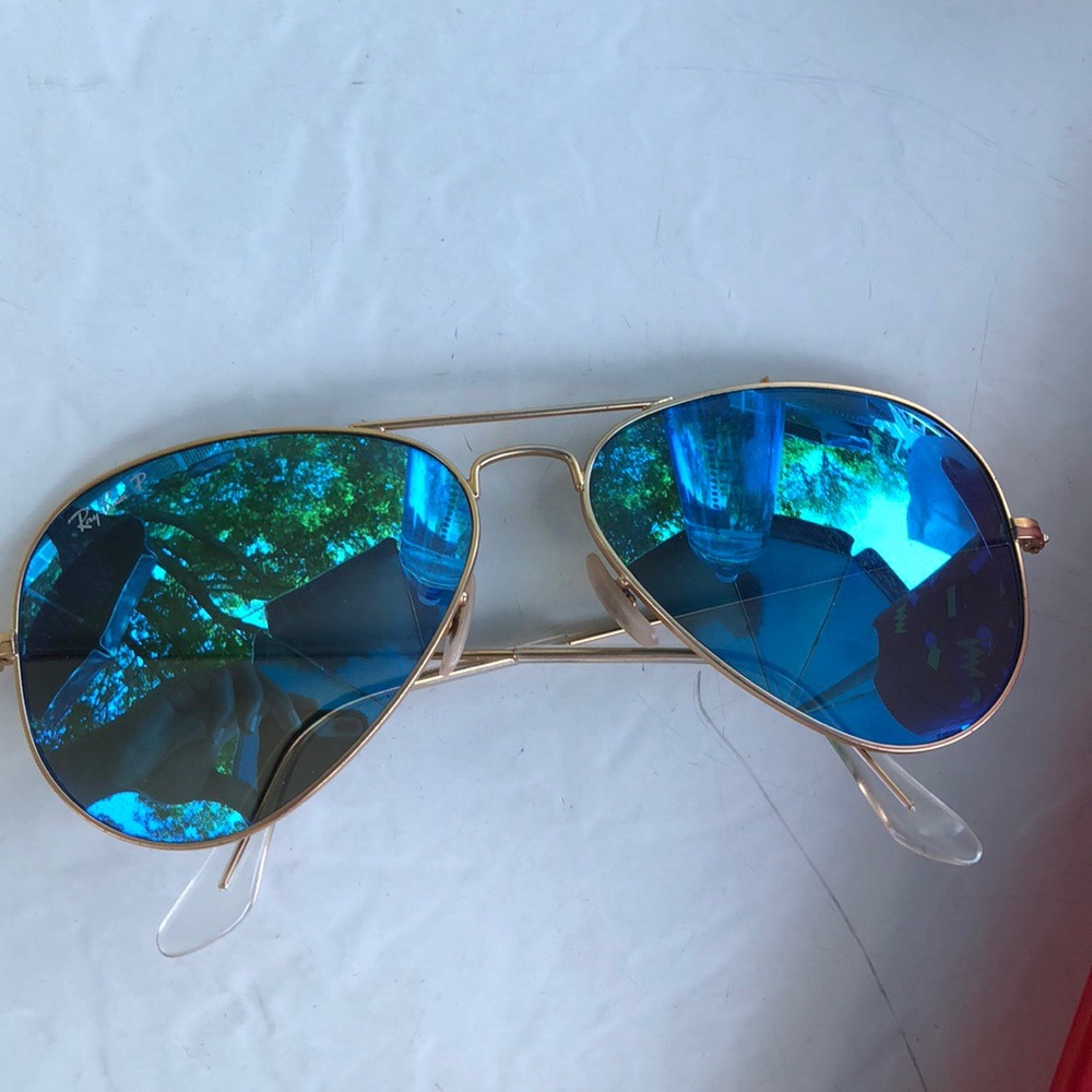 Ray ban sunglasses